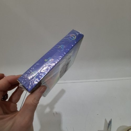 RGB BLUETOOTH LED TV BACKLIGHTS - 5M/16.4FT-MULTICOLOURED image 3