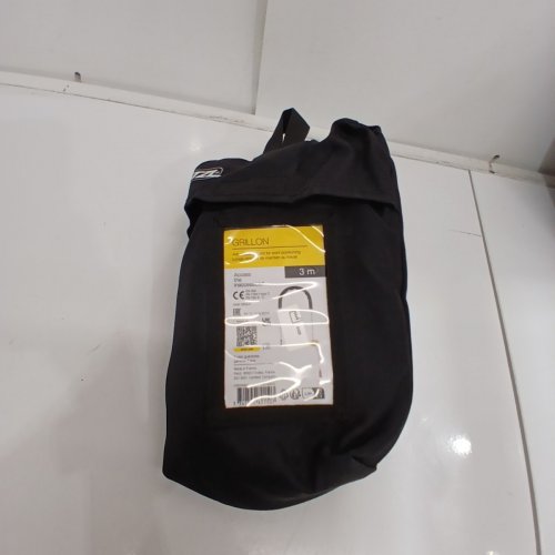 PETZL GRILLON HOOK ADJUSTABLE LANYARD - 3M image 3