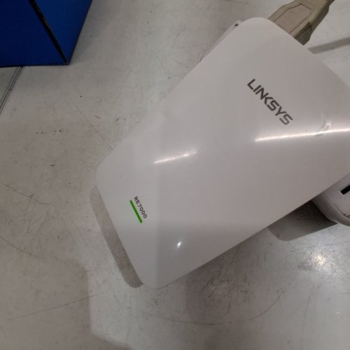 LINKSYS AC1900 GIGABIT RANGE EXTENDER/WIFI BOOSTER/REPEATER MU-MIMO (MAX STREAM RE7000V2) image 2