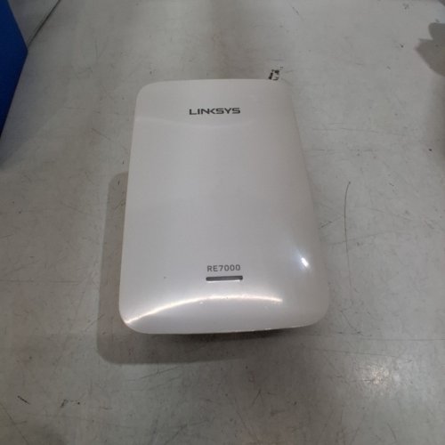 LINKSYS AC1900 GIGABIT RANGE EXTENDER/WIFI BOOSTER/REPEATER MU-MIMO (MAX STREAM RE7000V2) image 3