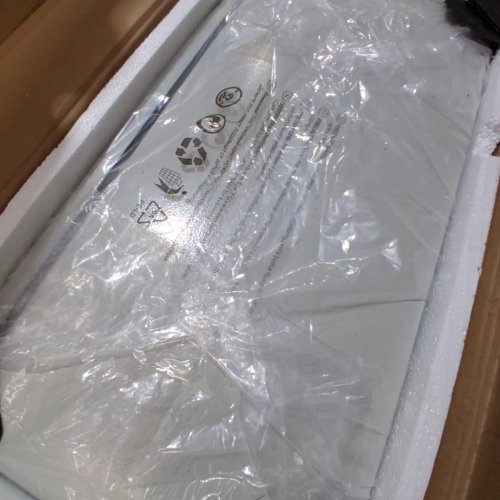 OUTDOOR ELECTRICAL ENCLOSURE JUNCTION BOX - 24" X 24" X 12" - WATERPROOF AND DUSTPROOF - GREY (MODEL: ST6 630) image 2