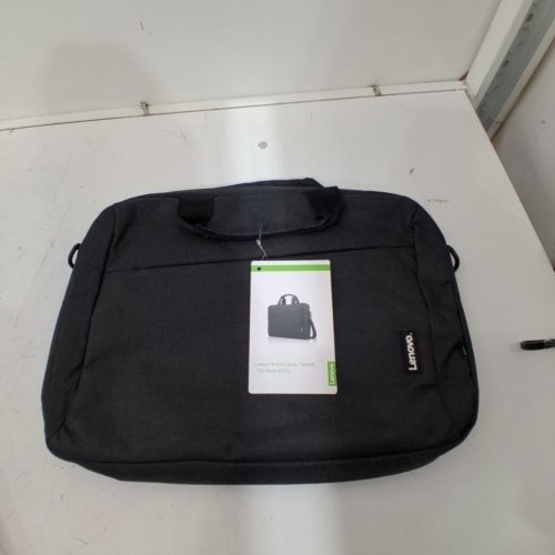 LENOVO 16" LAPTOP CASUAL TOPLOADER BAG T210 - DARK GREY image 2