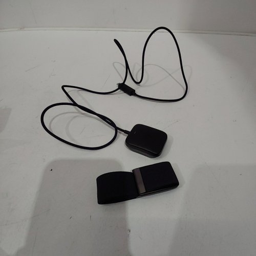 WHOOP TRIAL 5.0 WEARABLE HEALTH & FITNESS TRACKER - BLACK (MODEL: WG50) image 2