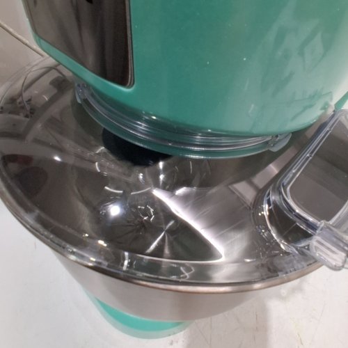 CUSIMAX 5QT TILT-HEAD STAND MIXER - GREEN (MODEL: CMKM-150G) image 2