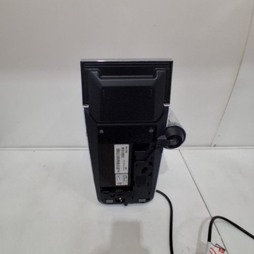 JURA ENA 8 TOUCHSCREEN AUTOMATIC ESPRESSO COFFEE MACHINE - FULL NORDIC WHITE (MODEL: 15495) image 11