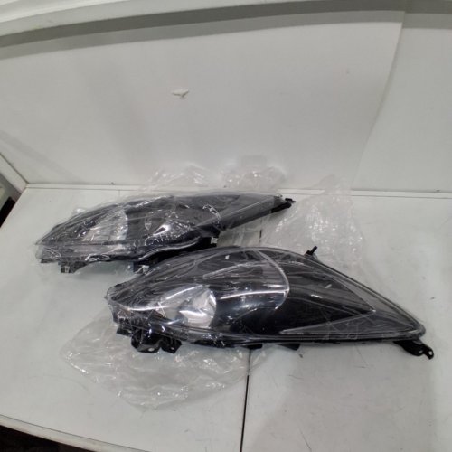 KAX HEADLIGHT ASSEMBLY FOR MAZDA 3 2010-2013 MODELS (MODEL: KC9LAH42100) image 2