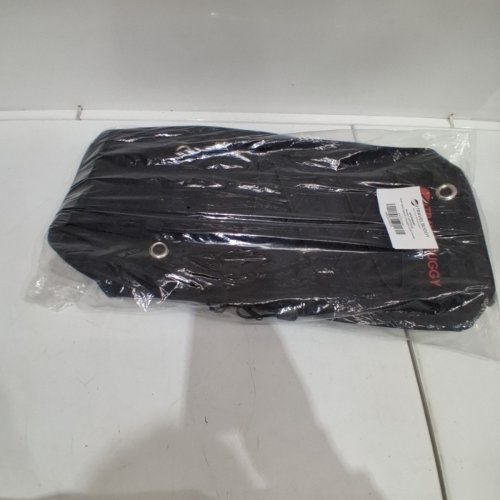 TRAVEL BUGGY OXYGEN TANK BACKPACK BAG - BLACK image 6