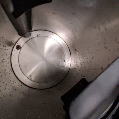 CUISINART CPK-17C PROGRAMMABLE KETTLE image 5