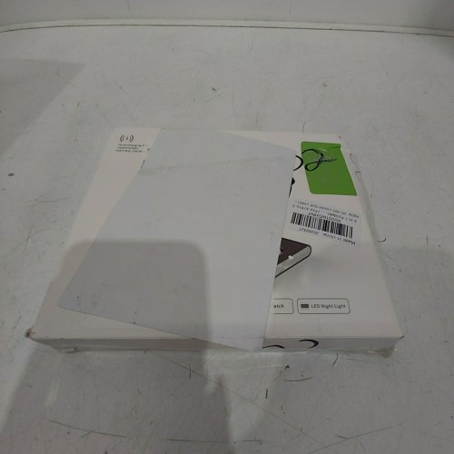 FOLDABLE DESKTOP WIRELESS CHARGING BASE FOR CELL PHONES, SMART WATCHES & HEADPHONES - LILAC (MODEL: JJT-A80) image 4