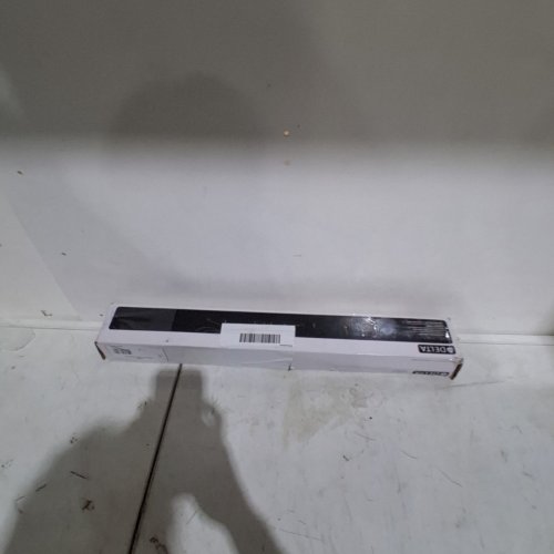DELTA TRINSIC TOWEL BAR - 24" - CHROME (MODEL: 759240) image 3
