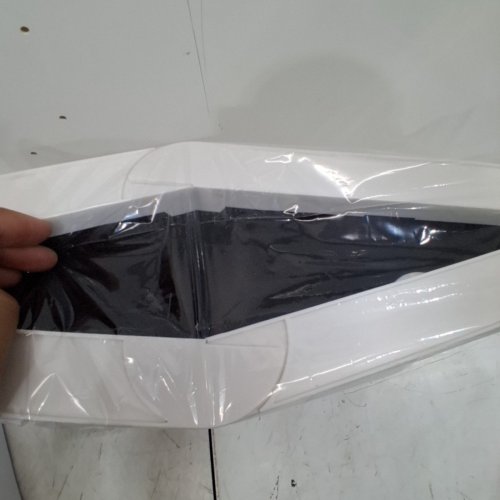 FIL-FRESH REPLACEMENT PURIFIER FILTER FOR BLUEAIR BLUE PURE 211+ (MODEL: 88244) image 4