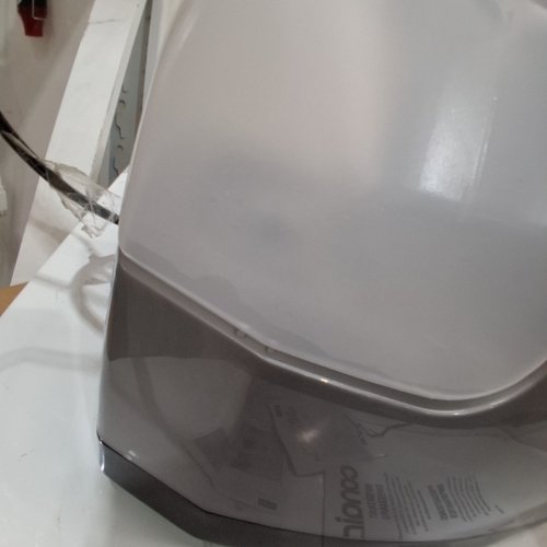 CONAIR ULTIMATE UPRIGHT FABRIC STEAMER image 4