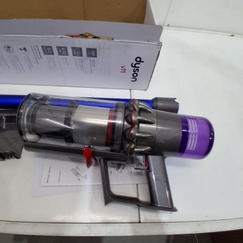 DYSON V11 CORDLESS 2-IN-1 STICK/HAND VACUUM CLEANER (MODEL: V11 SV28) image 4