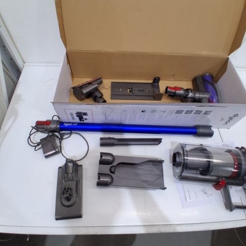 DYSON V11 CORDLESS 2-IN-1 STICK/HAND VACUUM CLEANER (MODEL: V11 SV28) image 6