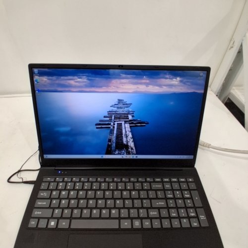 SGIN 17.3" IPS FULL HD LAPTOP COMPUTER - 4GB RAM, 128GB SSD, INTEL CORE I3-5005U PROCESSOR, WINDOWS 11 HOME - GREY (MODEL: M17S) image 2