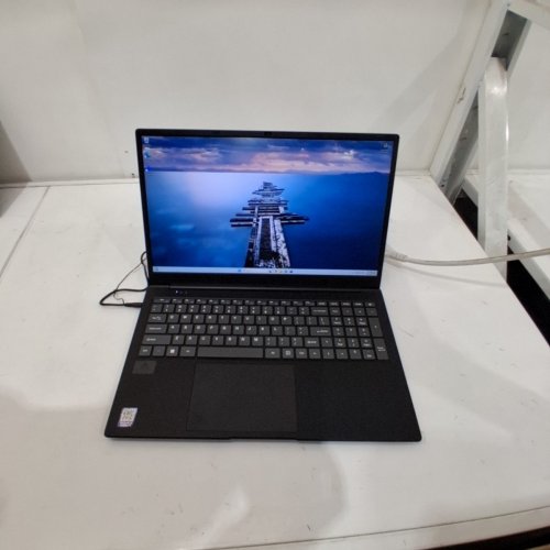 SGIN 17.3" IPS FULL HD LAPTOP COMPUTER - 4GB RAM, 128GB SSD, INTEL CORE I3-5005U PROCESSOR, WINDOWS 11 HOME - GREY (MODEL: M17S) image 3