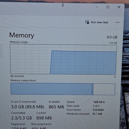 SGIN 17.3" IPS FULL HD LAPTOP COMPUTER - 4GB RAM, 128GB SSD, INTEL CORE I3-5005U PROCESSOR, WINDOWS 11 HOME - GREY (MODEL: M17S) image 5