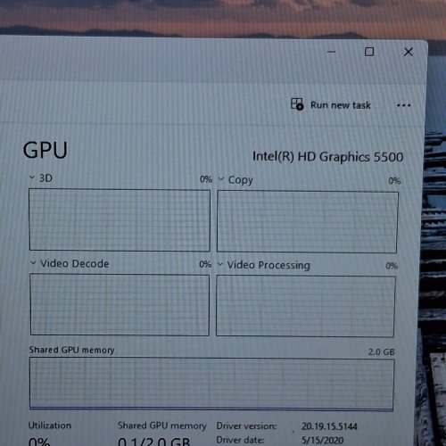SGIN 17.3" IPS FULL HD LAPTOP COMPUTER - 4GB RAM, 128GB SSD, INTEL CORE I3-5005U PROCESSOR, WINDOWS 11 HOME - GREY (MODEL: M17S) image 7