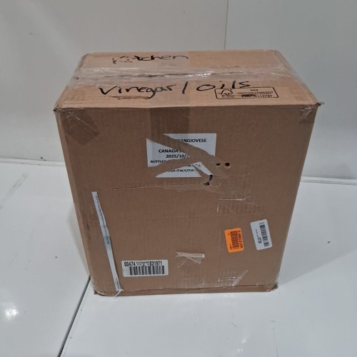 KENMORE FRONT-LOAD COUNTERTOP NUGGET ICE MAKER MACHINE - 26LBS/DAY - BLACK STAINLESS STEEL (MODEL: KKIMBF-26SSB) image 6
