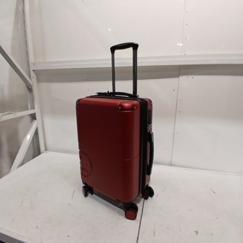 AIR CANADA MAPLE LEAF HARDSHELL CABIN SUITCASE - 20" - RED (MODEL: 1992319) image 5