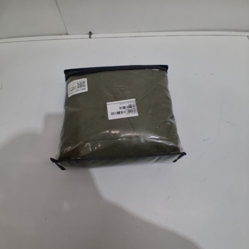 3PC NAYOROOM WASHED ULTRA SOFT COTTON ALL-SEASON DUVET COVER SET - QUEEN - OLIVE GREEN image 2