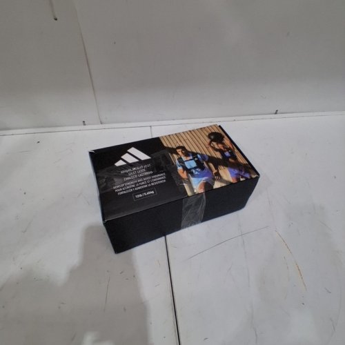 ADIDAS WEIGHTED VEST - 12LBS - GREY/BLACK image 3