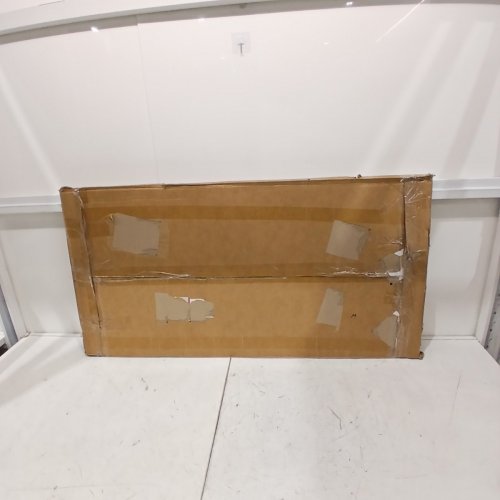2PK ACRYLIC PLEXIGLASS SHEET - 2FT X 4FT, 1/8" THICK - CLEAR image 5