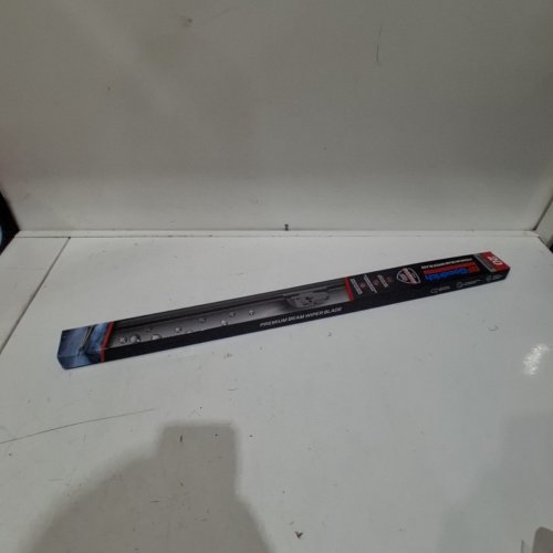 BFGOODRICH PREMIUM BEAM WIPER BLADES - 20" - BLACK (MODEL: 2013866 ) image 3
