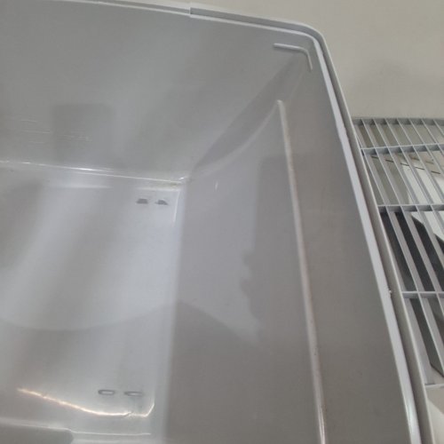 OMEGA PAW PRODUCTS EASY CLEAN LITTER BOX (RA20) image 4
