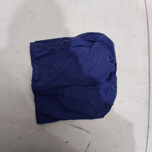 MELLOW SLEEP CLOUD ALIGN ULTIMATE COOLING COMFORT PILLOW CASE - REGULAR - NAVY BLUE image 3