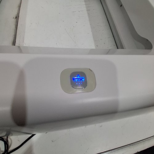 PETSAFE SCOOPFREE® SMART SELF-CLEANING LITTER BOX WITH WIFI CONNECTION (MODEL: PAL00-16807) image 2