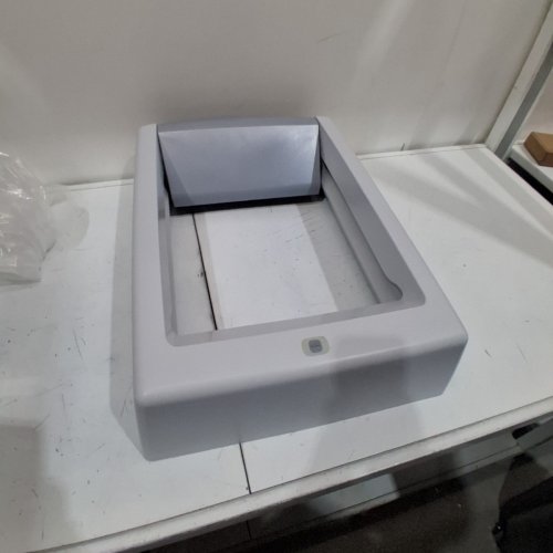 PETSAFE SCOOPFREE® SMART SELF-CLEANING LITTER BOX WITH WIFI CONNECTION (MODEL: PAL00-16807) image 3