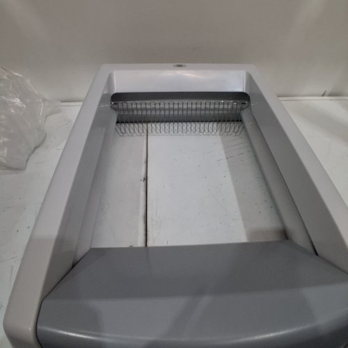 PETSAFE SCOOPFREE® SMART SELF-CLEANING LITTER BOX WITH WIFI CONNECTION (MODEL: PAL00-16807) image 4