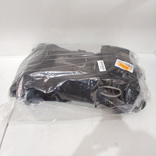OSPREY ROOK HIKING BACKPACK - 65L - BLACK image 6