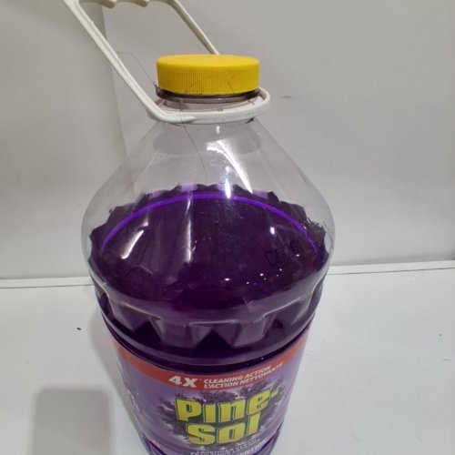 PINE-SOL MULTI-SURFACE CLEANER - ~5 L - LAVENDER image 3