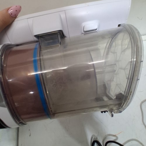 SHARK POWERPRO FLEX CORDLESS DIRT-REVEAL&FLOORDETECT VACUUM - MAUVE (MODEL: IZ380HC) image 5