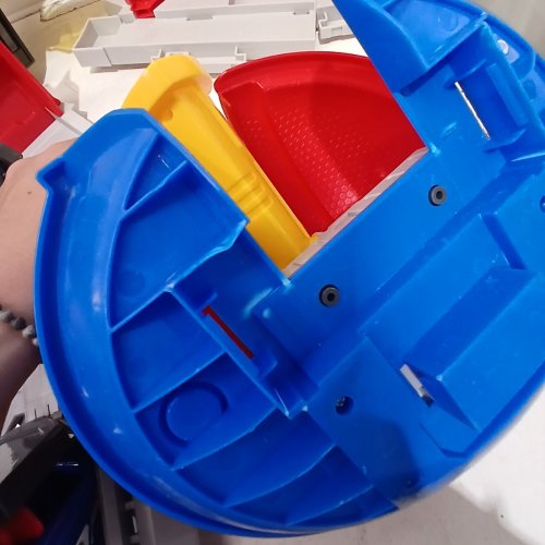 PAW PATROL MIGHTY PUPS MIGHTY LOOKOUT TOWER image 3