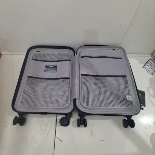 TRAVELPRO MAXLITE AIR V2 COMPACT CARRY-ON HARDSHELL WITH SPINNER WHEELS - 21" - BLUE (MODEL:401259012) image 4