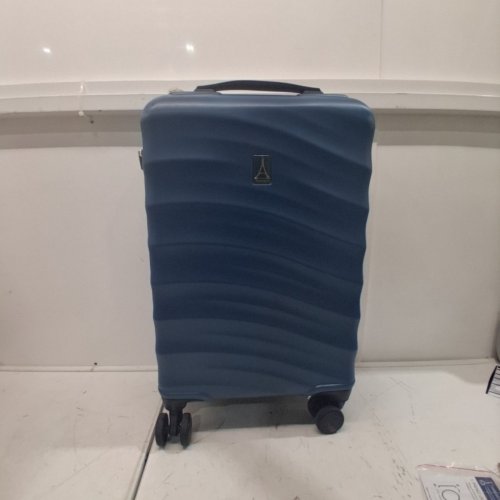 TRAVELPRO MAXLITE AIR V2 COMPACT CARRY-ON HARDSHELL WITH SPINNER WHEELS - 21" - BLUE (MODEL:401259012) image 5