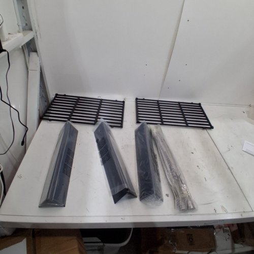 CRIDITPID REPLACEMENT BARBECUE PARTS FOR VARIOUS WEBER GRILLS image 2