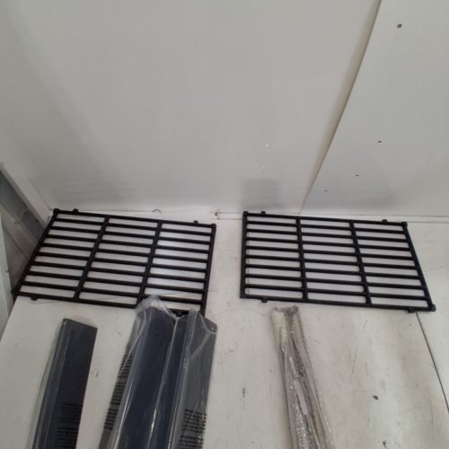 CRIDITPID REPLACEMENT BARBECUE PARTS FOR VARIOUS WEBER GRILLS image 5