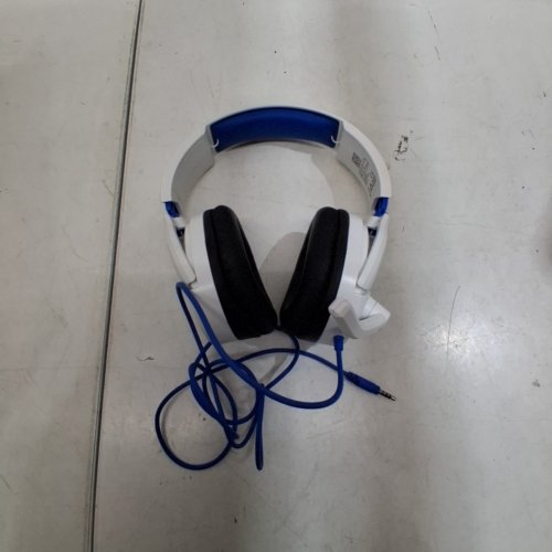 TURTLE BEACH RECON 70 GAMING HEADSET FOR PLAYSTATION 5, PLAYSTATION 4 PRO, PLAYSTATION 4, XBOX ONE, NINTENDO SWITCH, PC, AND MOBILE - WHITE image 3