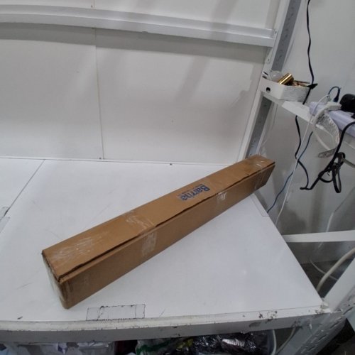 6PK BARRINA T5 LED SHOP LIGHTS FOR WORKSHOP - 3FT - 6500K - 1100LM - WHITE (MODEL: AAI16) image 4