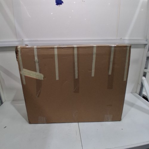 IRIS USA 8-PANEL DOG PEN WITH DOOR - WHITE (MODEL: CI-908E) image 3