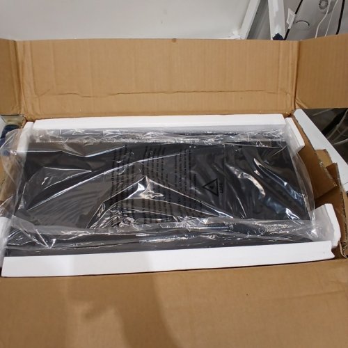 STORAGE CART - 70" X 22.8" X 61" - BLACK (ITEM: YR-CART-B10) image 4