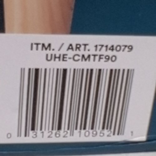 HOMEDICS DECOR SERIES LARGE 5.5L ULTRASONIC HUMIDIFIER (MODEL: UHE-CMTF91A) image 2