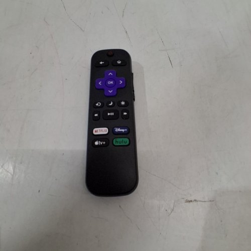 REPLACEMENT REMOTE FOR ROKU image 2