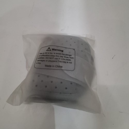 TENBON ANKLE SUPPORT FOOT BRACE - 11.8" MAX - GREY (MODEL: AO-28) image 4