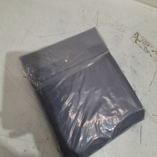 SWING CANOPY COVER - 82.7" X 57.1" - DARK GRAY image 4