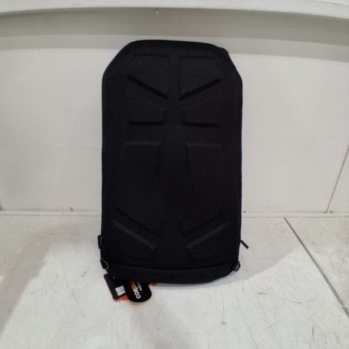 PELICAN DX45 AEGIS DUFFEL BACKPACK - 45L - BLACK (MODEL: DX45-TRVL-BLK) image 5